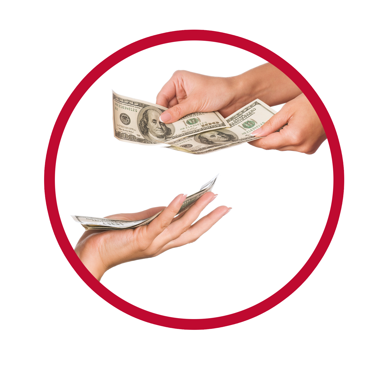 stock market cash in advance model