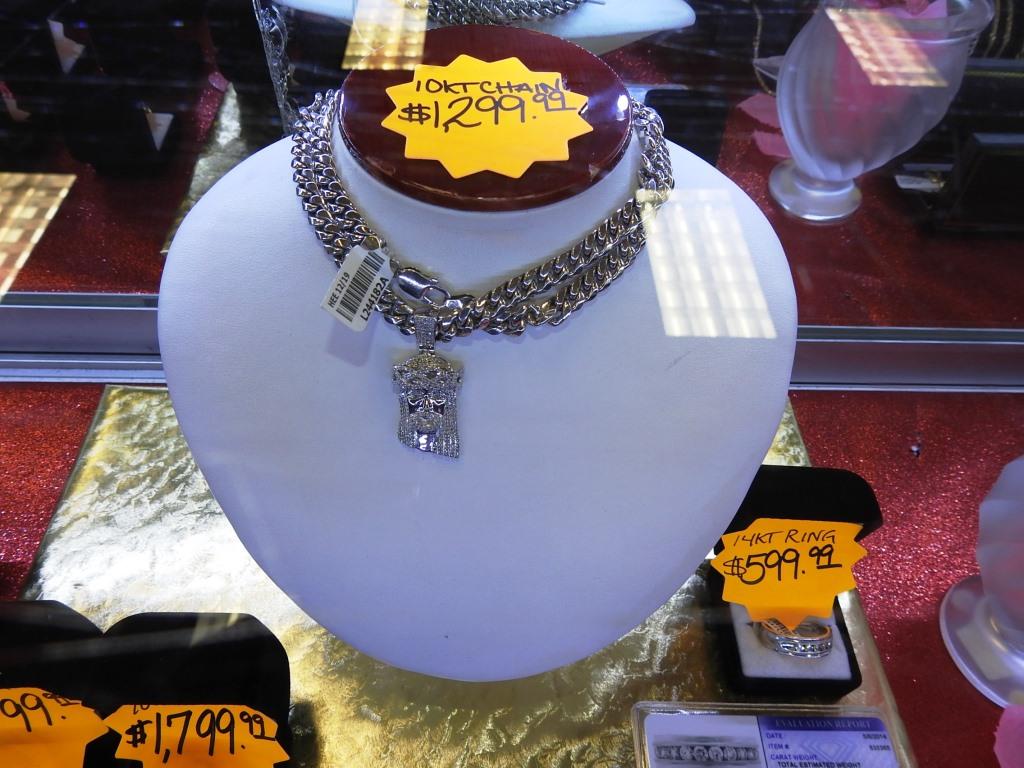 Jewelry Fiesta Texas Pawn of Arlington