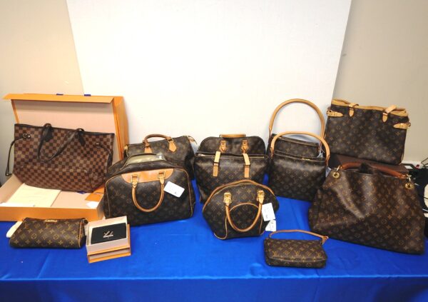 Louis Vuitton